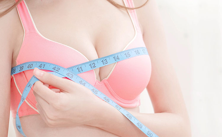 Knowing The Difference Between Cc’s And Bra Cup Sizes: A Guide To Choosing Breast Implants That Are Right For You
