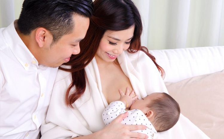 breastfeeding after breast augmentation