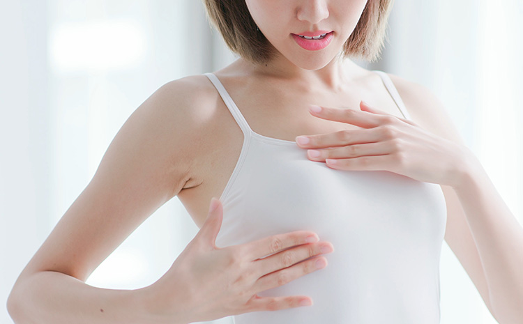 Tubular Breasts: Causes, Effects & Treatments