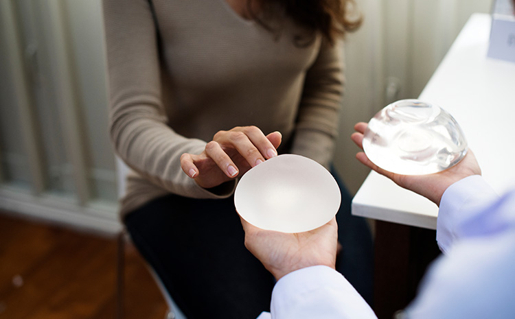 How To Choose The Right Breast Implant Profile For You?