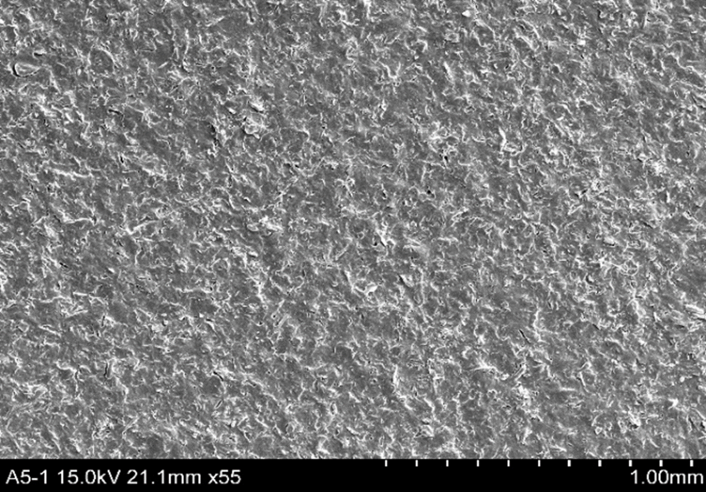 Motiva SilkSurface NanoSurface