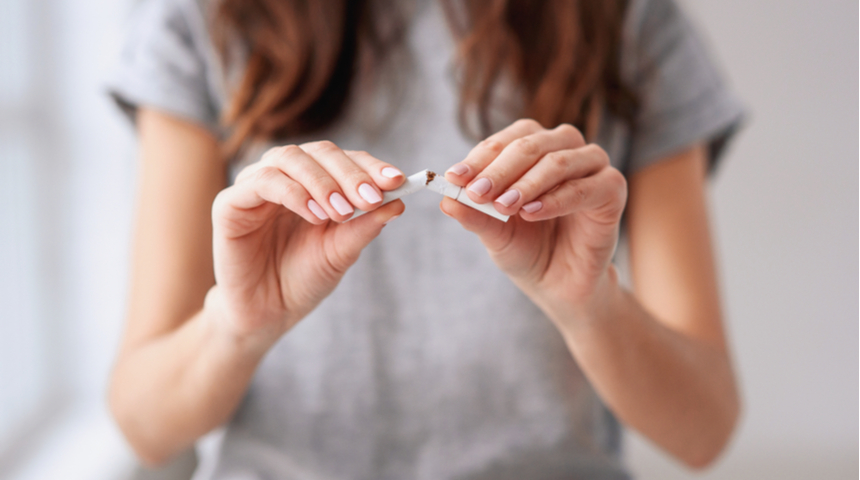 Smoking Before & After Your Breast Augmentation Surgery