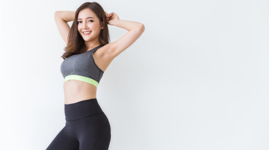 Breast Augmentation and Exercise: What You Need to Know?