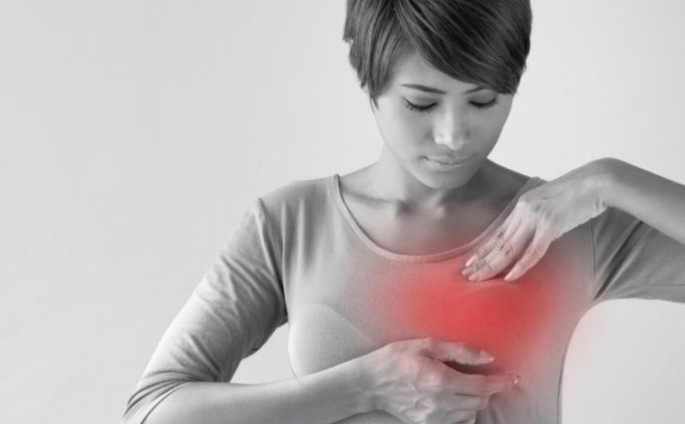 types of breast cancer
