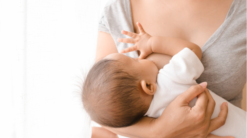 pros and cons of breastfeeding