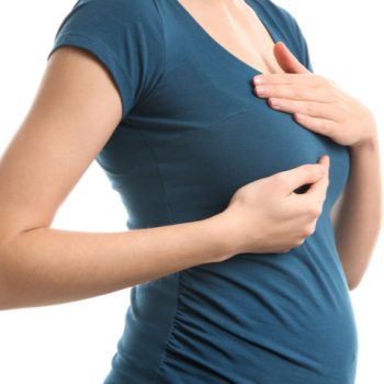 Breast Changes During Pregnancy