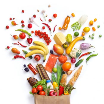 8 Healthy Types of Food to Eat During Breast Augmentation Recovery