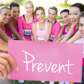 How to Prevent Risks of Breast Cancer