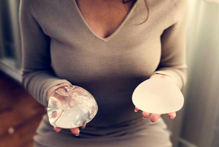 comparing the best breast implant brands