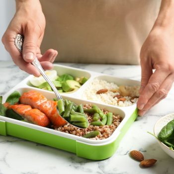 15 Dietary Choices to Help Prevent Breast Cancer