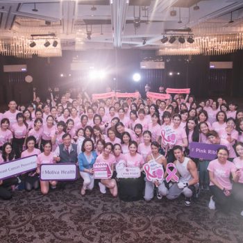 Motiva Pink Power®: Redefining Beauty Through Breast Reconstruction