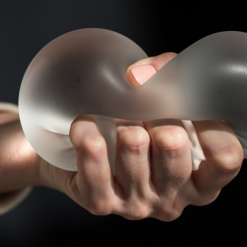 What Happens When Breast Implants Rupture?