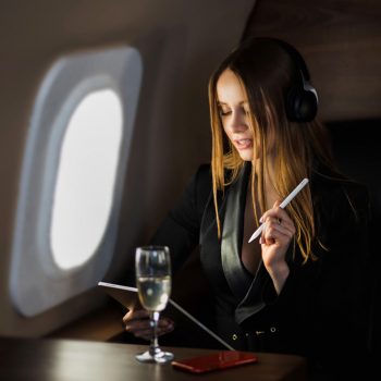 Breast Implant Myth: Will My Breast Implant Explode when I am on a Plane?