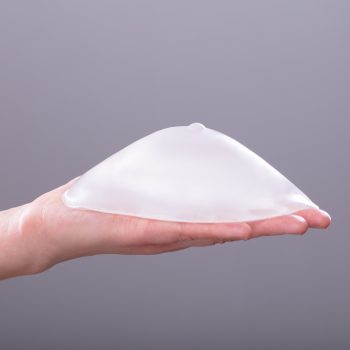 Breast Implant Myth: Fake Shoes? Fake Breast Implants?